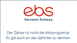 ebs - Kundenzentrierte Innovationen für die Energiewende