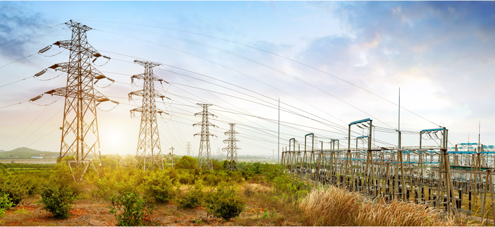 Entwicklungen in der Energiewirtschaft